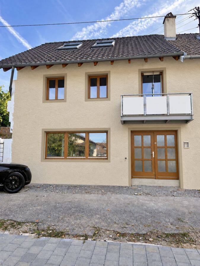 komplett saniertes grosses 165m2 Reihenmittelhaus 5 Zi. Rheinfelden, 79618 Rheinfelden (Baden)
