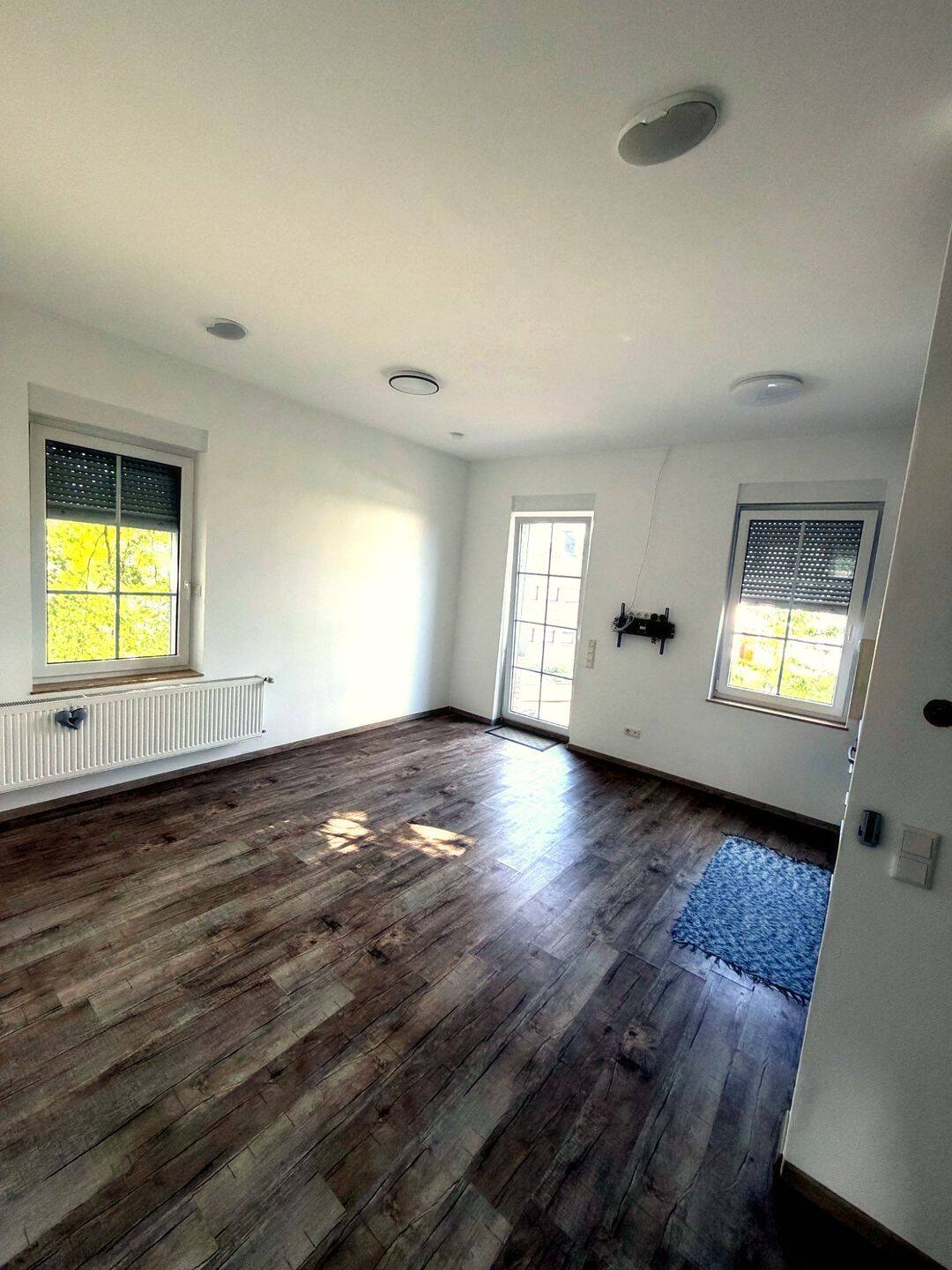 Modernisierte 2-Zimmer-Wohnung in Tönisvorst, 47918 Tönisvorst