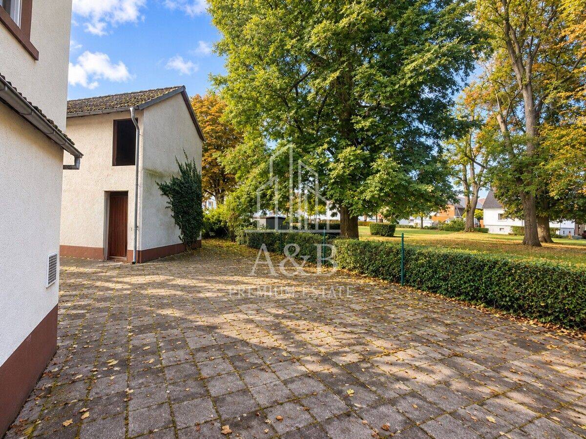 ** Sanierungsprojekt- Gestalten Sie Ihr Zuhause für die Großfamilie **, 61191 Rosbach v.d. Höhe