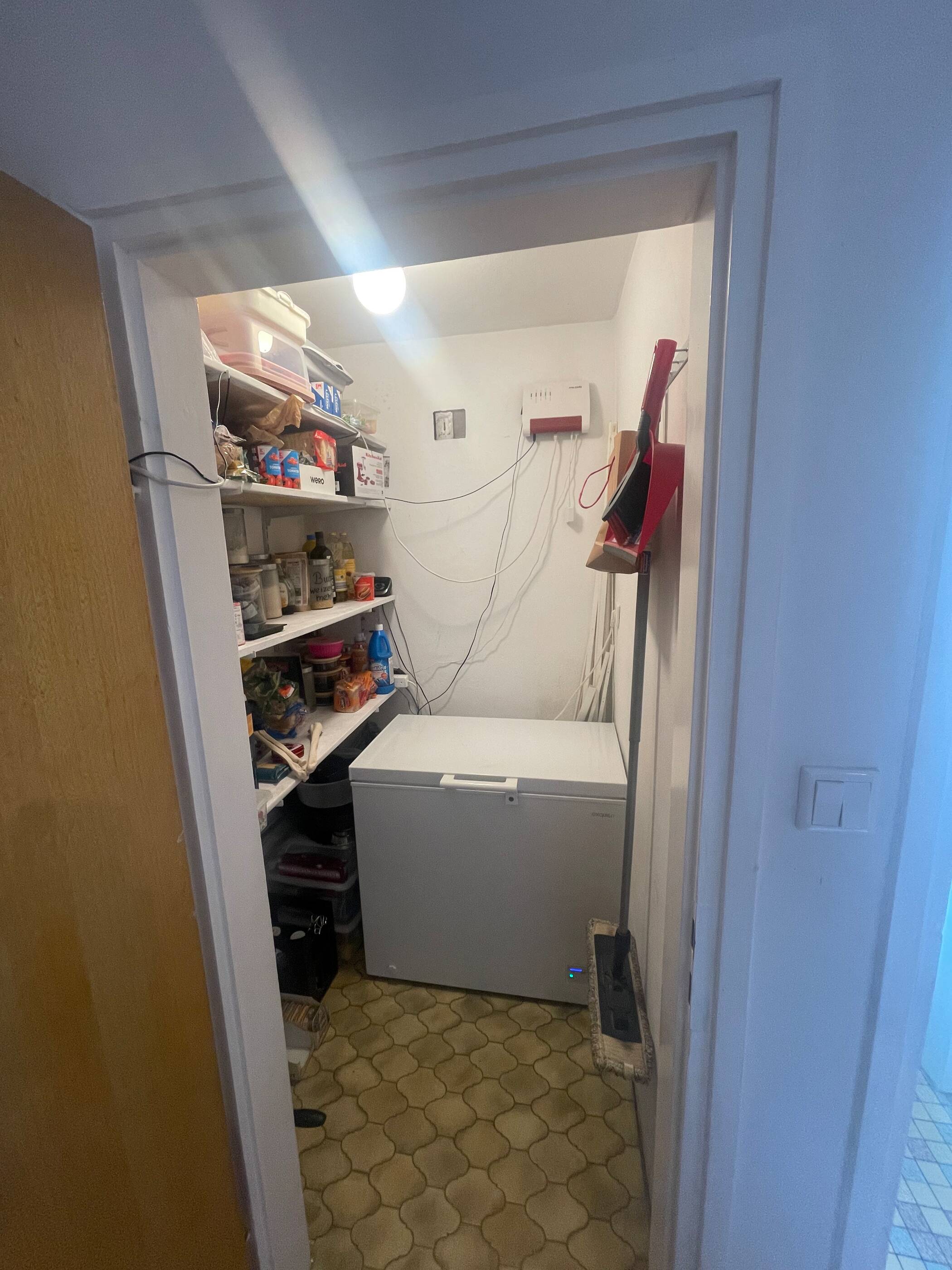Erdgeschosswohnung mit Garten, 86529 Schrobenhausen