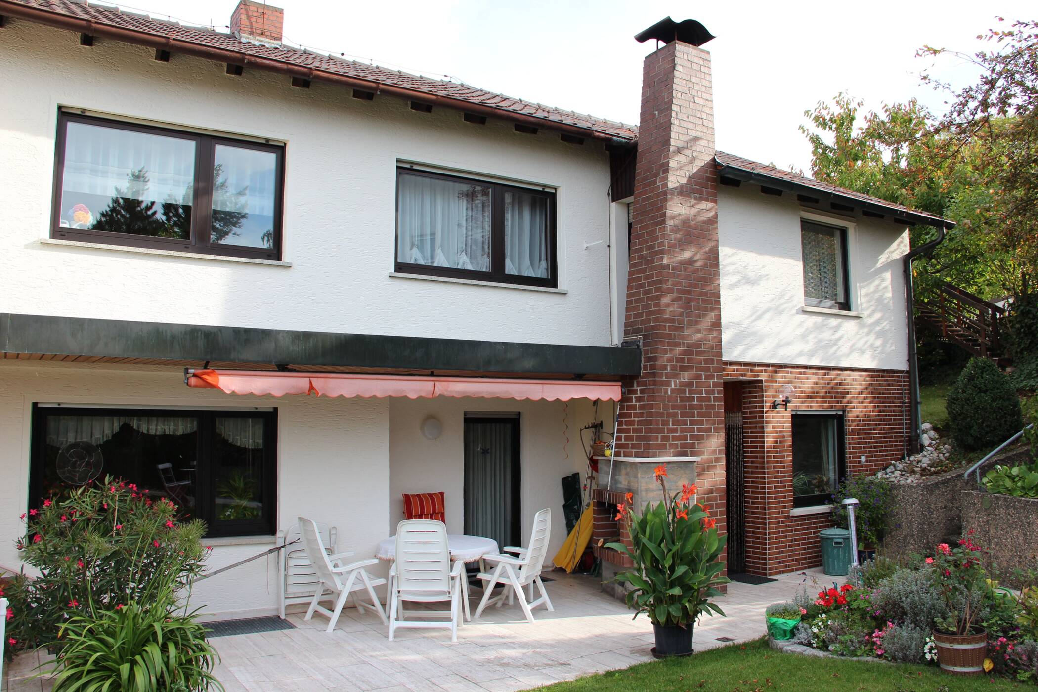 Haus zur Miete, 6,5 Zimmer, 155 m², in Dietersheim, 91463 Dietersheim