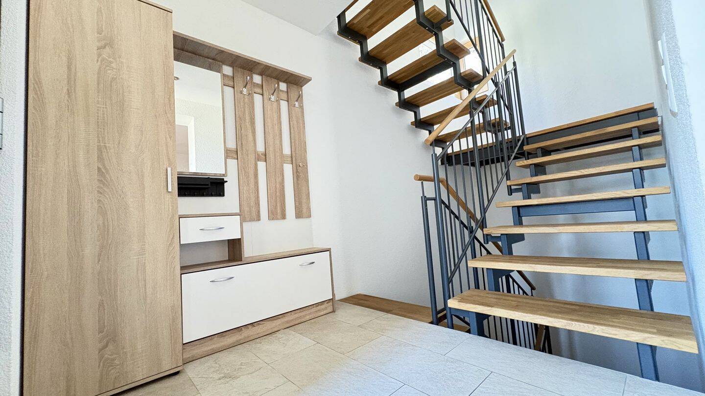 Ein Zuhause mit Charakter und Zukunft, 88348 Bad Saulgau
