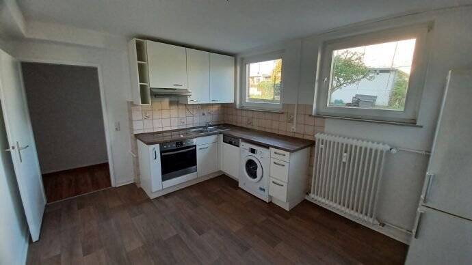 2-Zimmer-Wohnung mit Einbauküche in Kassel, 34130 Kassel (Harleshausen Kirchditmold)
