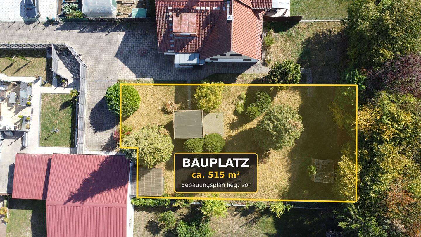 Zuhause mit Zukunft: Bauplatz mit Doppelhaushälfte für Familie & Mehrgenerationen, 75181 Pforzheim