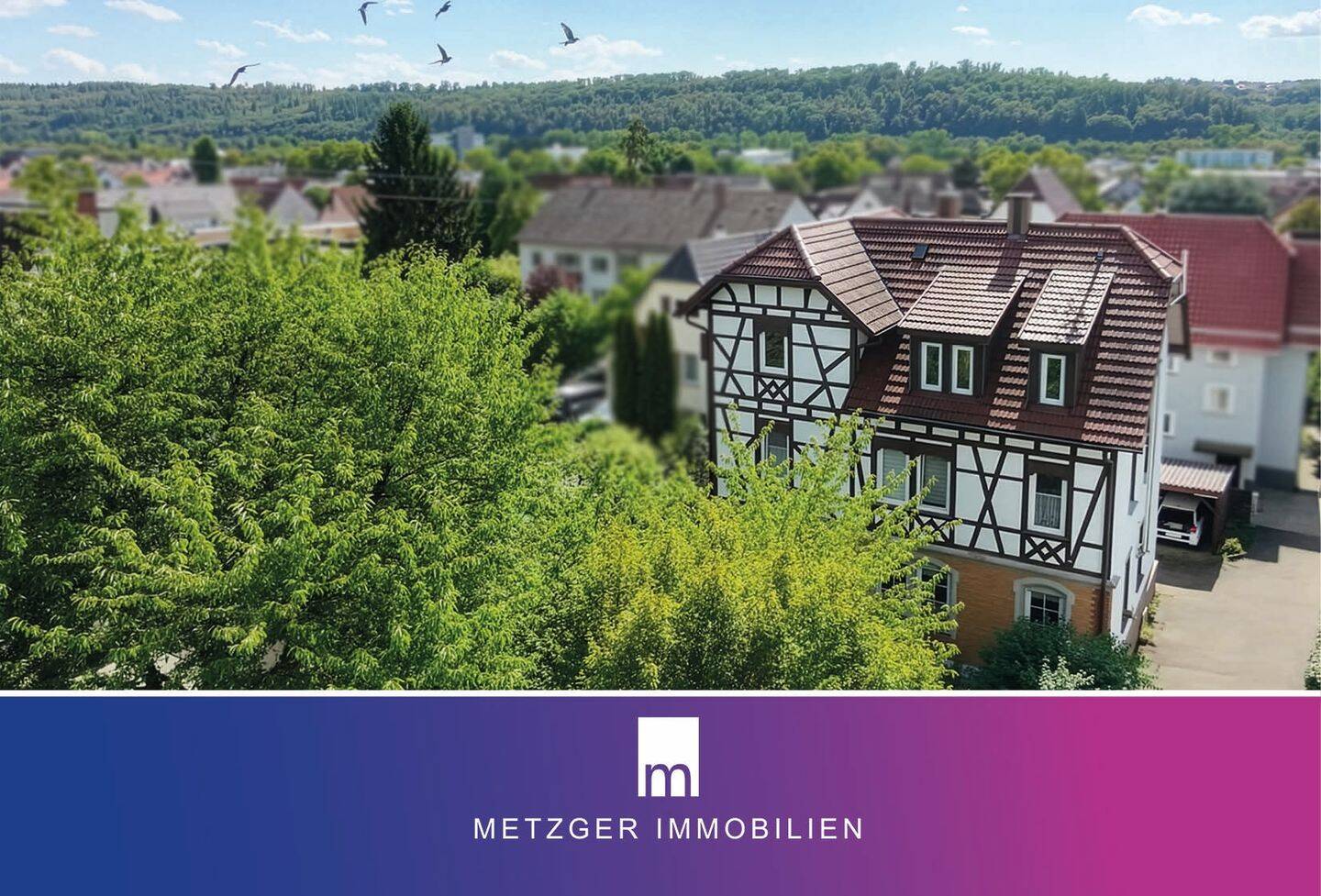 Großzügige 3,5-Zi.-Whg in sehr gepflegtem Zustand mit Sonnenbalkon & viel Platz für Ihre Wohnideen, 73730 Esslingen am Neckar