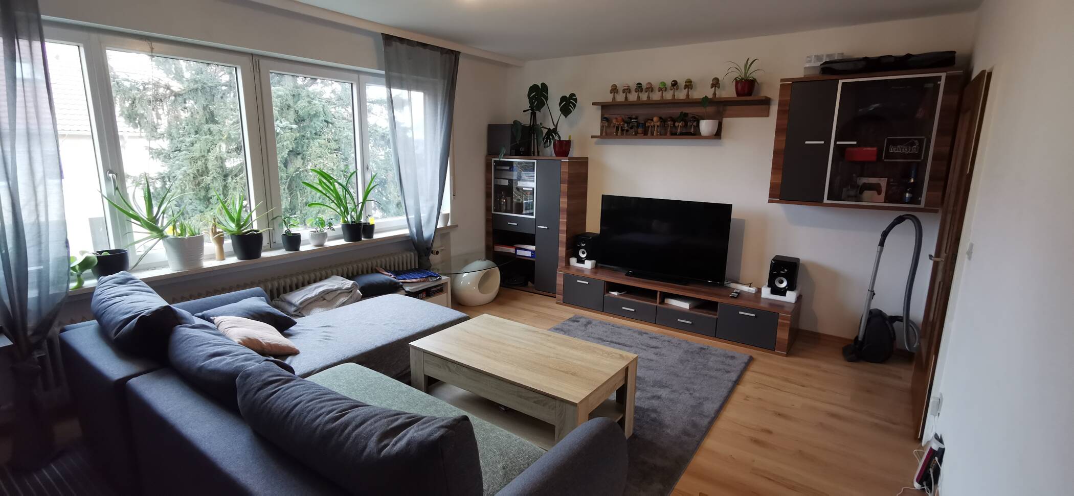 Ruhige 2-Zimmerwohnung in Inchenhofen zu vermieten., 86570 Inchenhofen