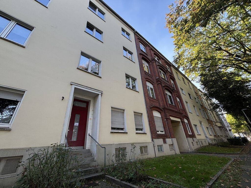 Bei VIVAWEST die Sonnenstrahlen auf dem eigenen Balkon genießen., 44892 Bochum (Langendreer)
