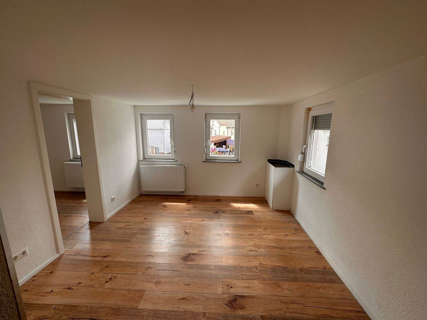 Wohnung Feuerbach, 70469 Stuttgart (Feuerbach Zuffenhausen)