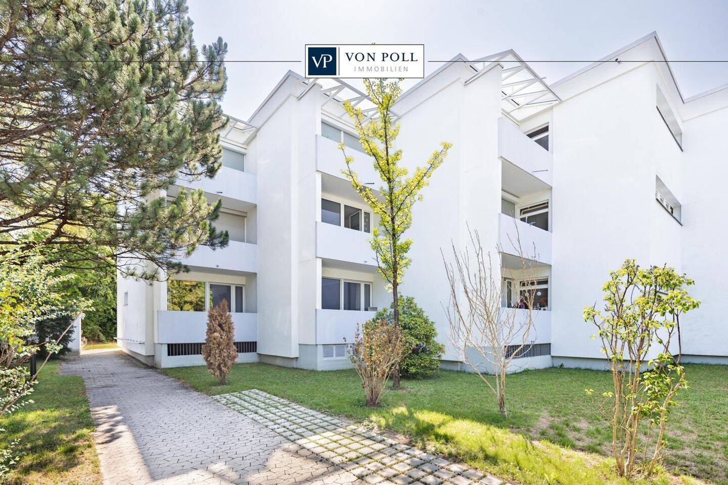 Bezugsfreie, moderne Wohnung in attraktiver Wohnlage, 80992 München (Moosach Neuhausen-Nymphenburg Pasing-Obermenzing)
