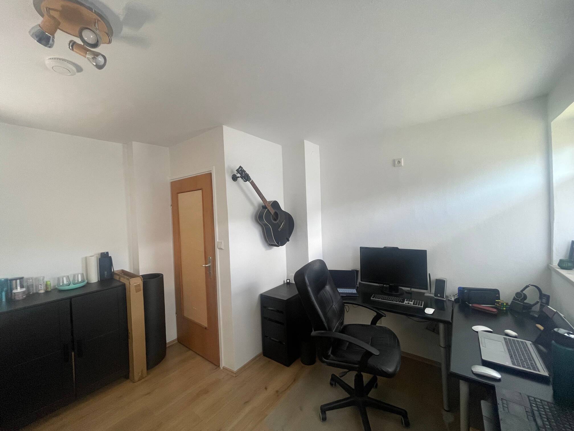 Mietwohnung, 3 Zimmer, 75 m², in Schrobenhausen, 86529 Schrobenhausen
