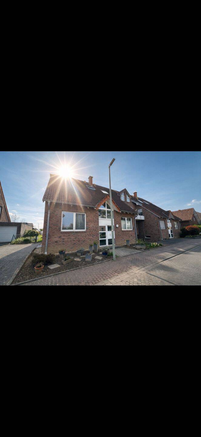 Mietwohnung, 4 Zimmer, 89 m², in Aldenhoven, 52457 Aldenhoven