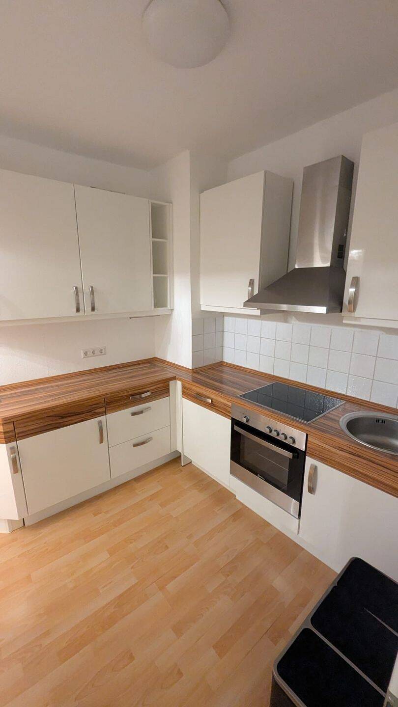 2 Zimmer Wohnung in Stuttgart Ost in Top Lage!, 70186 Stuttgart (Ost)