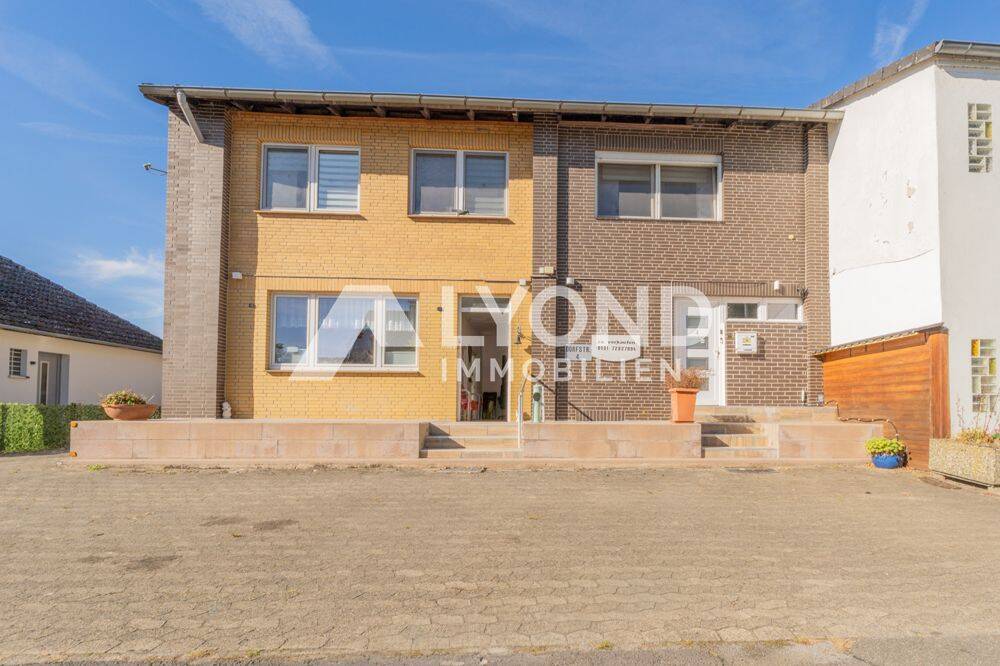 Großzügiges Einfamilienhaus mit 240m² Wohnfläche – viel Platz für die ganze Familie, 38468 Ehra-Lessien