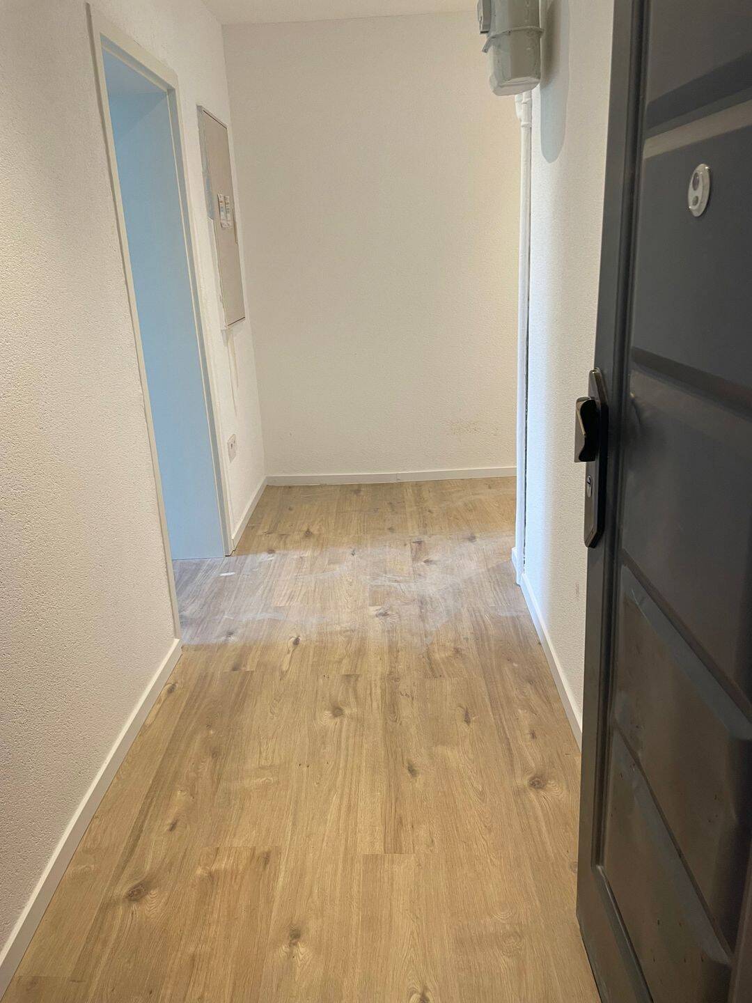 3 Zimmer Wohnung Ludwigshafen Mitte( 83qm), 67059 Ludwigshafen am Rhein (Mitte Mundenheim West)