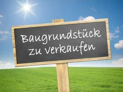 Baugrundstück für Ein- bis Dreifamilienhaus in bevorzugter Lage von Staudt!, 56424 Staudt