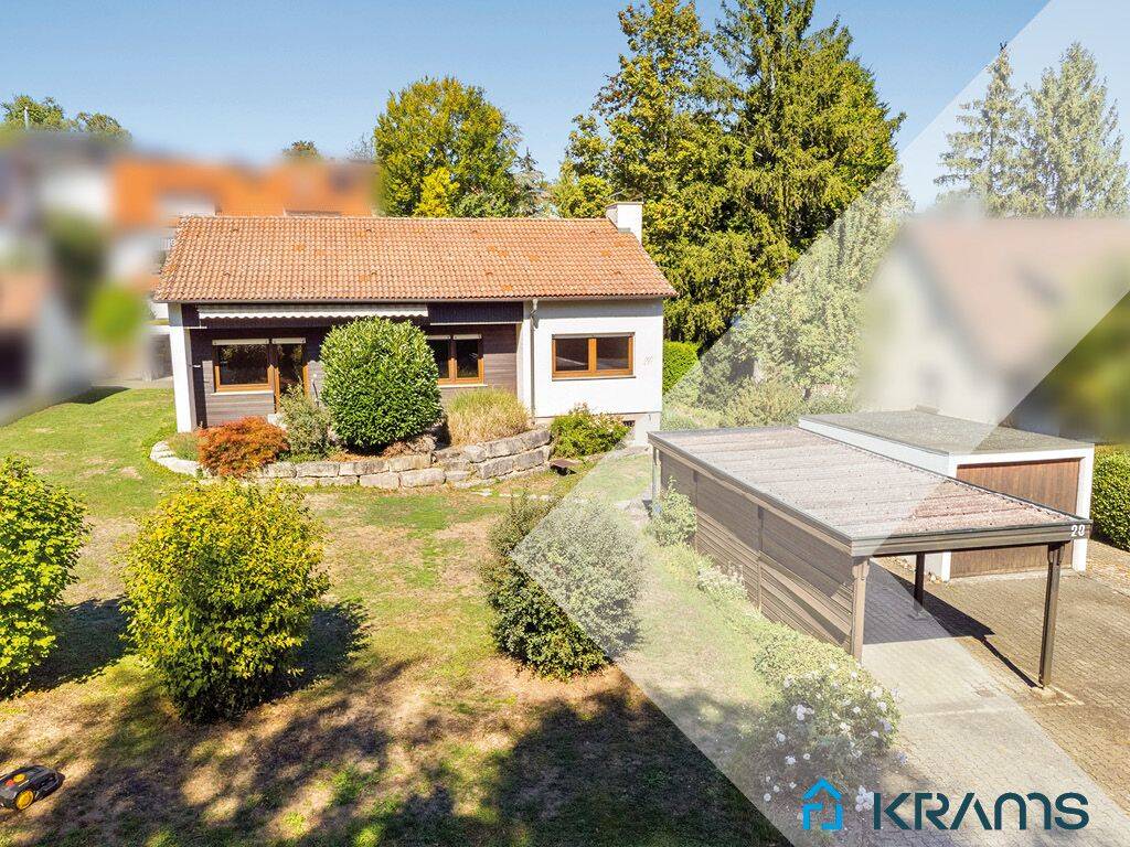 Dein neues Zuhause im Grünen – familienfreundlich und voller Möglichkeiten!, 72766 Reutlingen