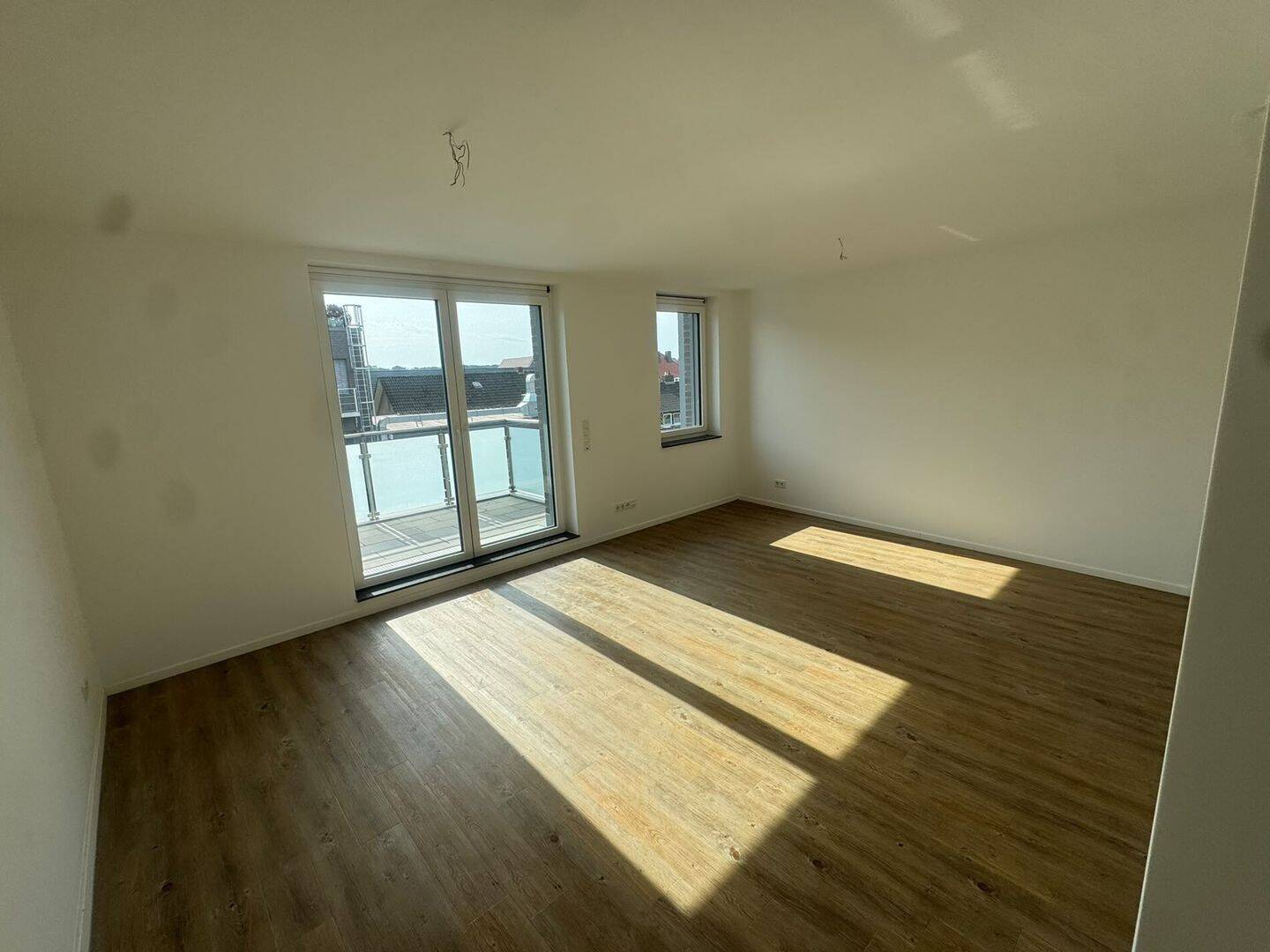 Obj.-ID 205 Moderne 3-Zimmer-Wohnung mit Balkon und Aufzug in Lohne, 49393 Lohne (Oldenburg)