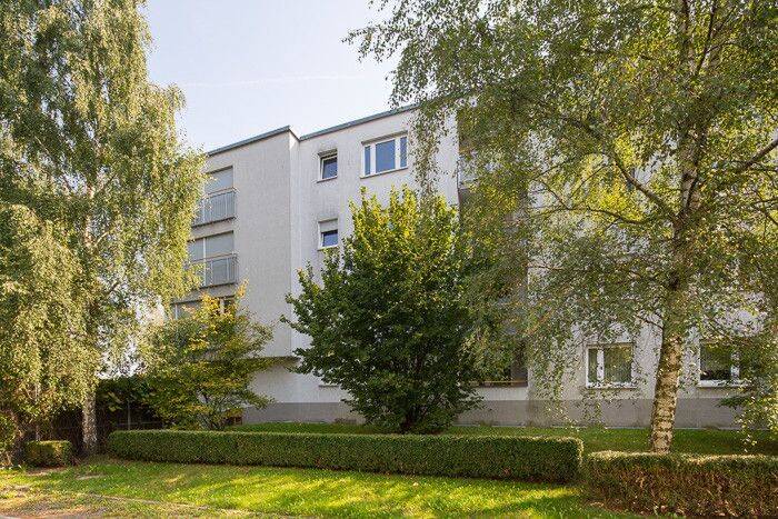 schöne 2-Zimmer-Wohnung mit Einbauküche, 12529 Schönefeld