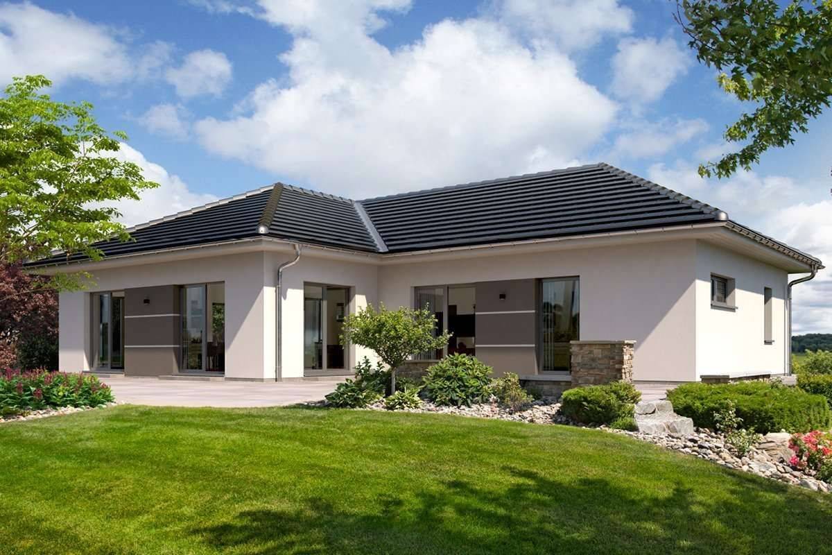 Barrierearmer Bungalow-Traum in Nürnberg – flexibel nach Ihren Wünschen gestaltbar!, 90451 Nürnberg (Eibach Hafen Maiach Reichelsdorf Röthenbach bei Schweinau)