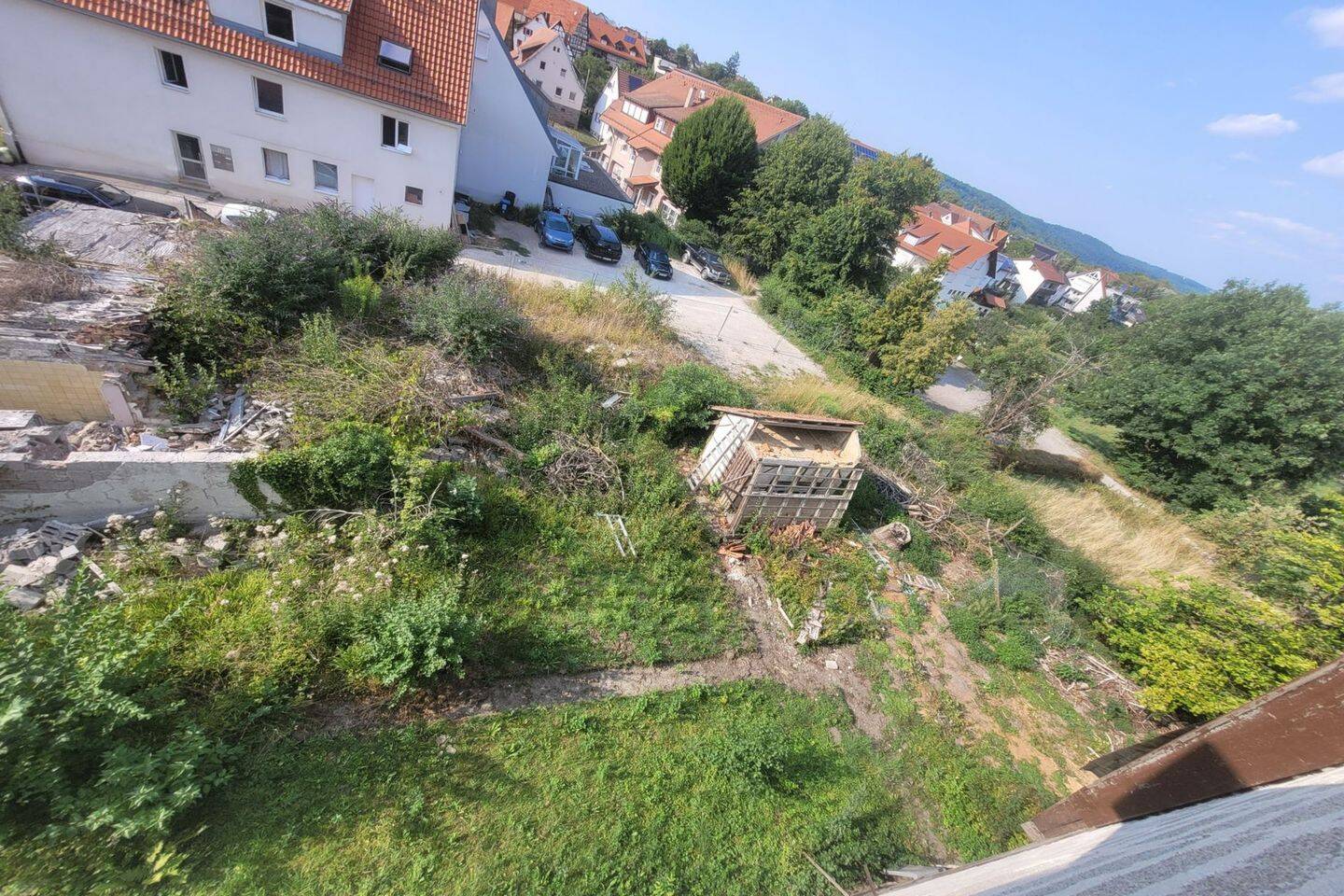 Bauen nach Bebauungsplan: Voll erschlossenes Grundstück in Kusterdingen, 72127 Kusterdingen