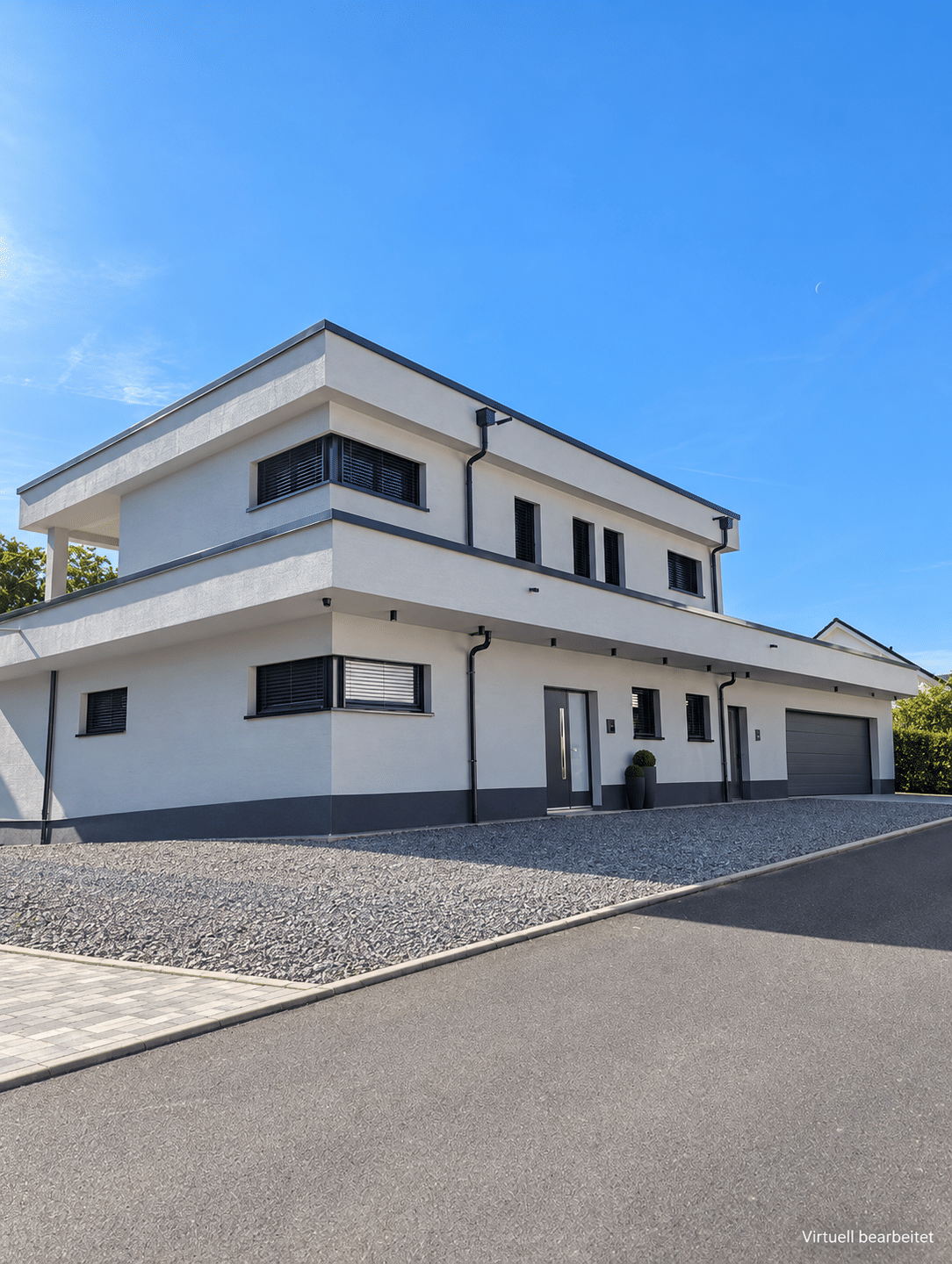 Moderne 3-Zimmer-Wohnung · Baujahr 2023 · Energieklasse A · Hochwertige Ausstattung · Eigener Garten, 34329 Nieste