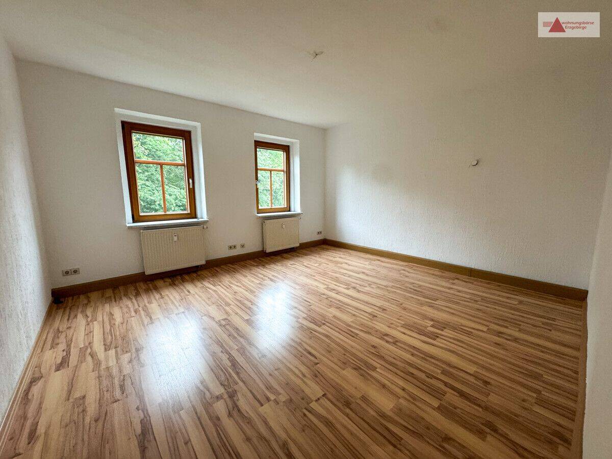 Einziehen & Wohlfühlen! Großzügige 4-Raum-Wohnung in beliebter Wohnlage von Schwarzenberg, 8340 Schwarzenberg/Erzgeb.
