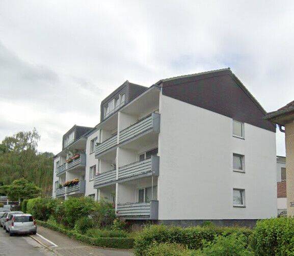 2- Zimmerwohnung nahe Innenstadt, 33604 Bielefeld (Innenstadt Sieker)