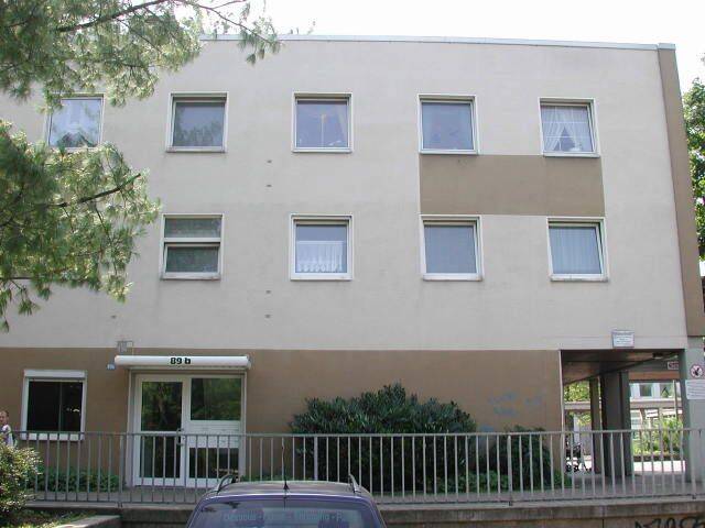 2-Zimmer-Wohnung in Dortmund Wickede, 44319 Dortmund (Asseln Husen Kurl Neuasseln Wickede)