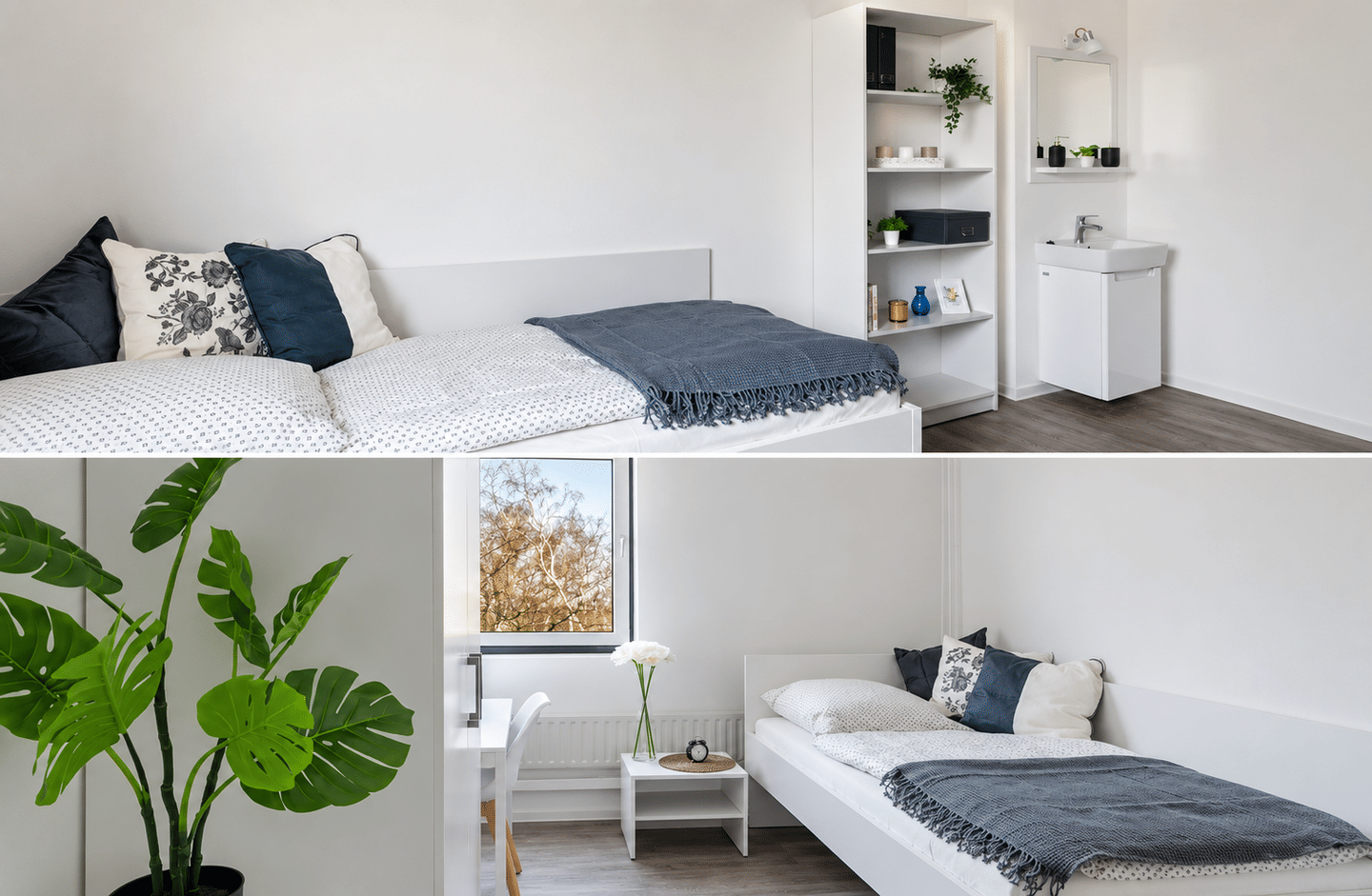Nachmieter für Apartment gesucht!, 44801 Bochum (Querenburg Stiepel Wiemelhausen)