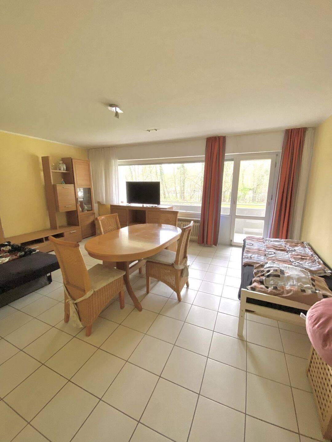 Hell & Freundlich – Wohnung in Kerpen Nähe Burg Hemmersbach, 50169 Kerpen