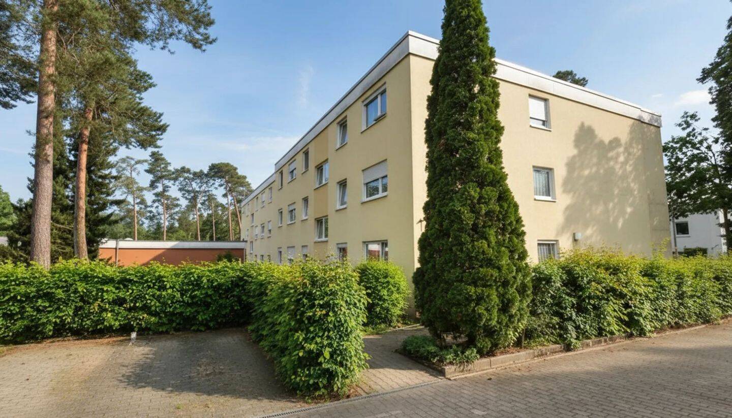 Investieren in einer Stadt mit Zukuft ! Jetzt 40 % unter Marktwert kaufen !, 91056 Erlangen