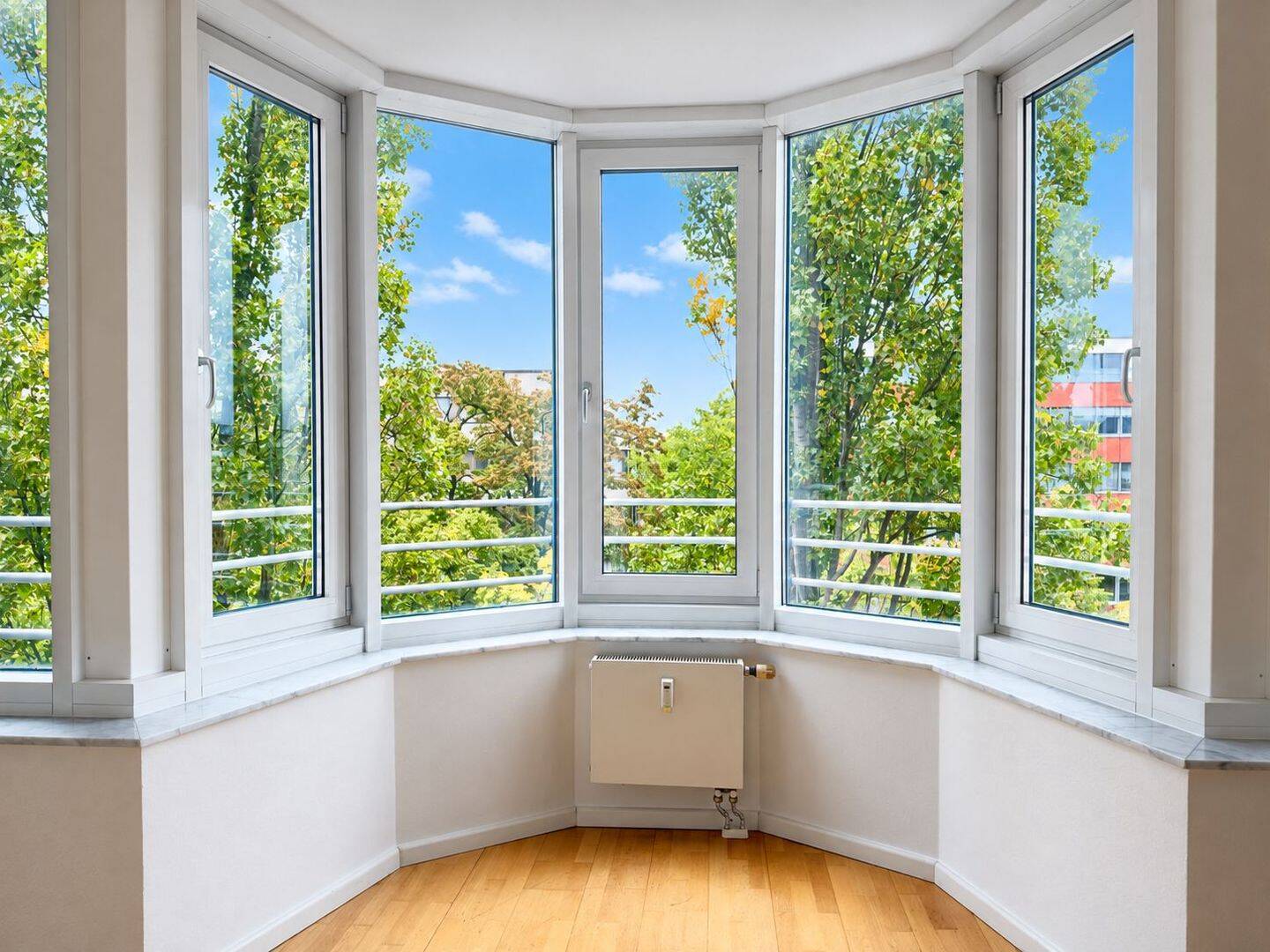 Schöne 2-Zimmer Wohnung in einer der begehrtesten Lagen von Neuhausen-Nymphenburg, 80636 München (Maxvorstadt Neuhausen-Nymphenburg)