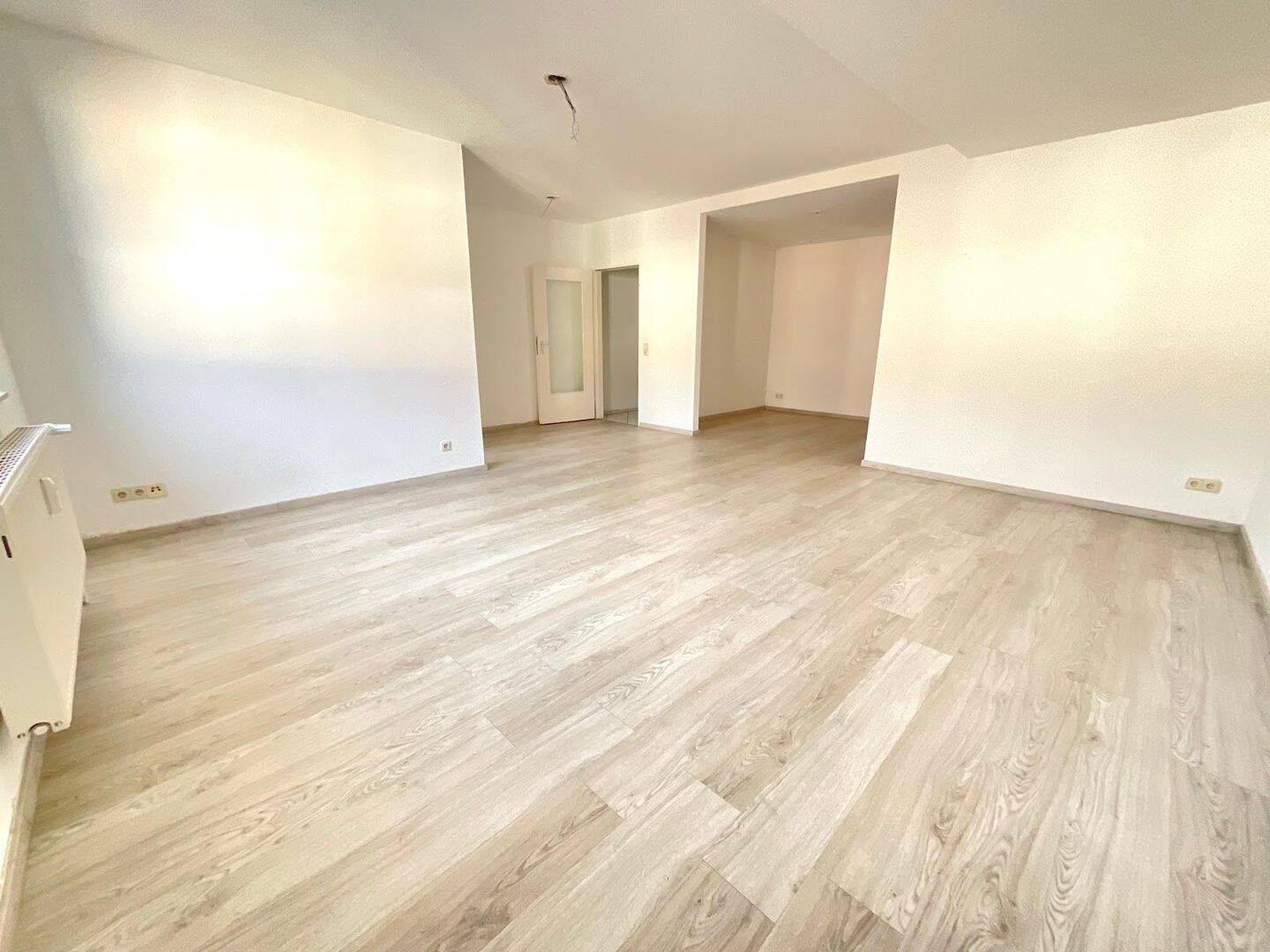 Schöne und helle Wohnung mit großem Wohnzimmer, 58089 Hagen