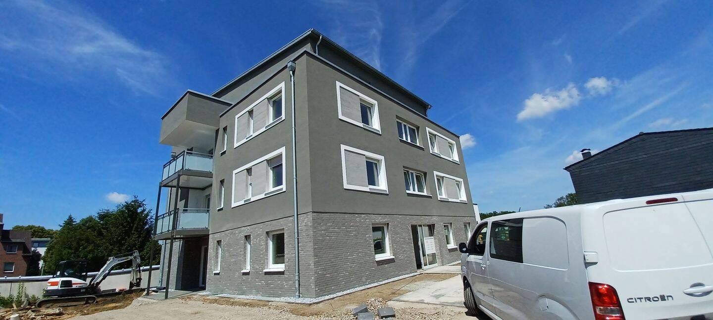 Traumhafte Neubauwohnung – Erstbezug, 45739 Oer-Erkenschwick