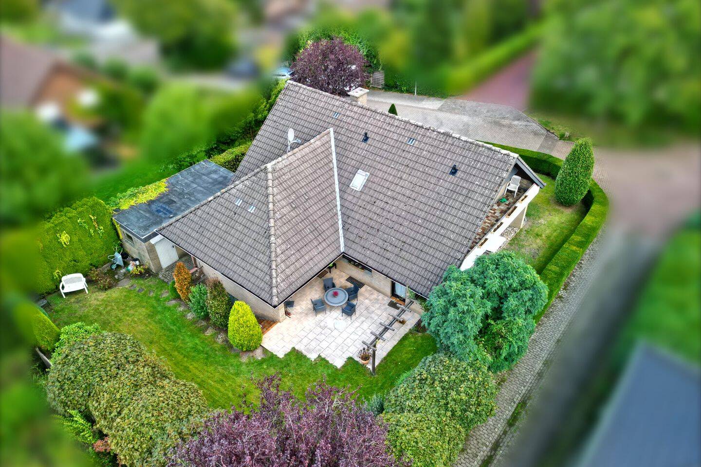 Einfamilienhaus in attraktiver Lage, 49477 Ibbenbüren