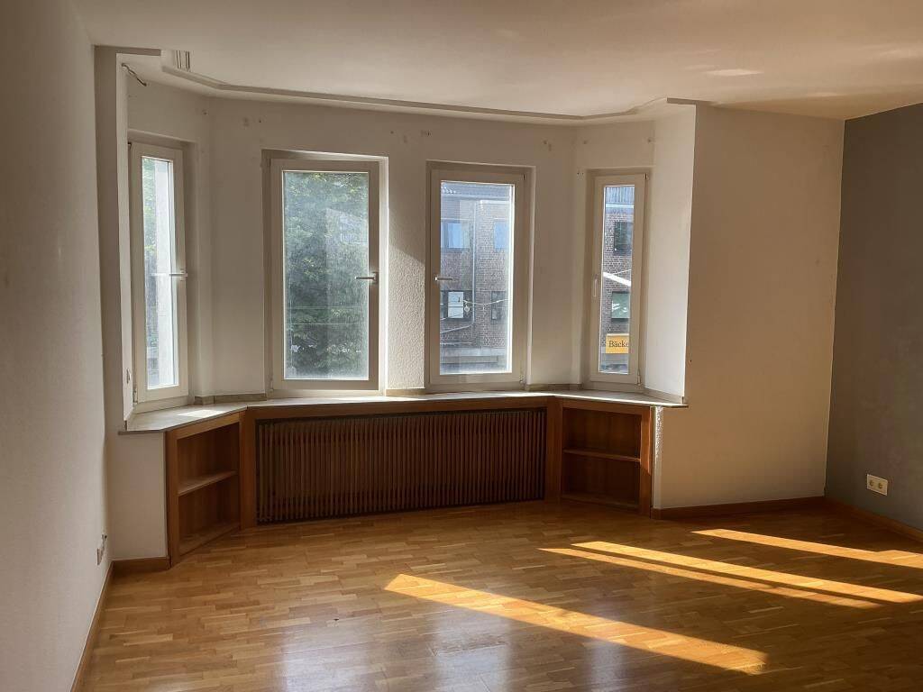 3-Zimmer-Wohnung in Düsseldorf Unterrath, 40468 Düsseldorf (Derendorf Golzheim Lichtenbroich Stockum Unterrath)
