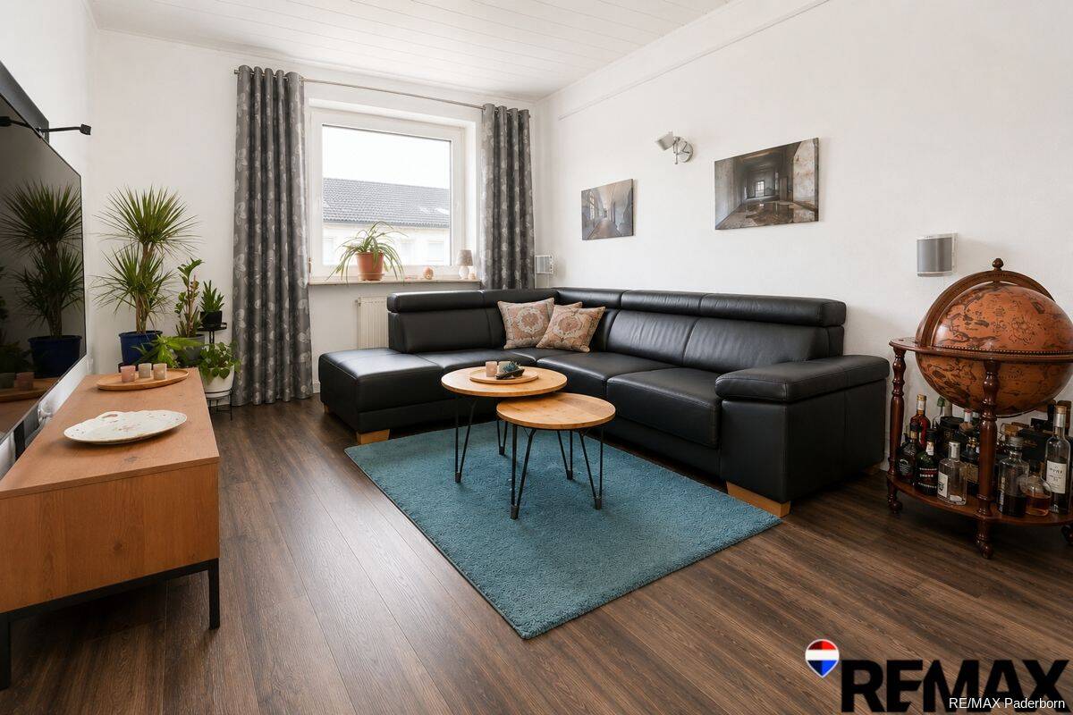 Gemütlich und zentrumsnah!, 33098 Paderborn