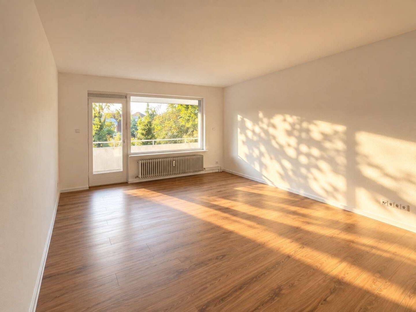 Erstbezug nach Kernsanierung – Moderner Wohnkomfort mit überzeugendem Grundrisskonzept, 12203 Berlin (Steglitz-Zehlendorf Lichterfelde)