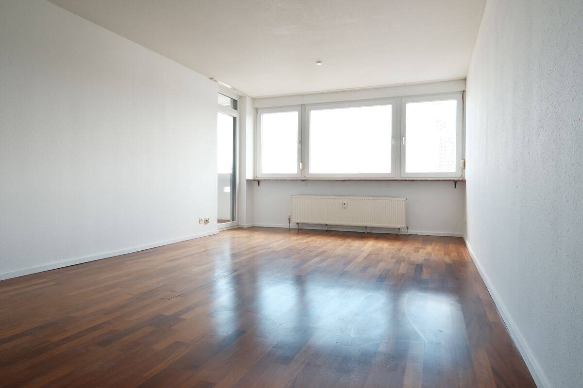 2-Zimmerwohnung Sachsenhausen, 60598 Frankfurt am Main (Sachsenhausen)