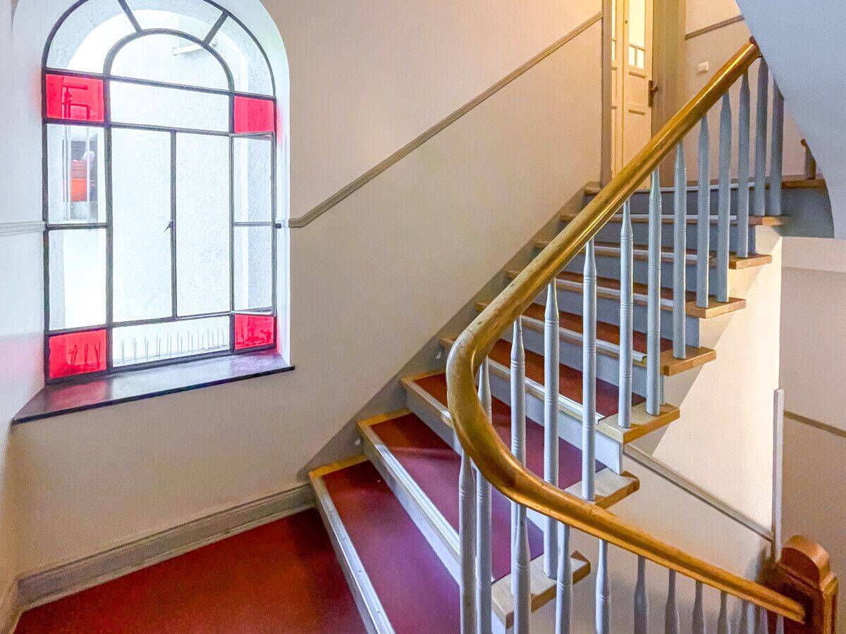 Frei verfügbar – bezaubernde 2-Zimmer-Altbauwohnung im ruhigen Teil von Ottensen, 22763 Hamburg (Altona Othmarschen Ottensen)