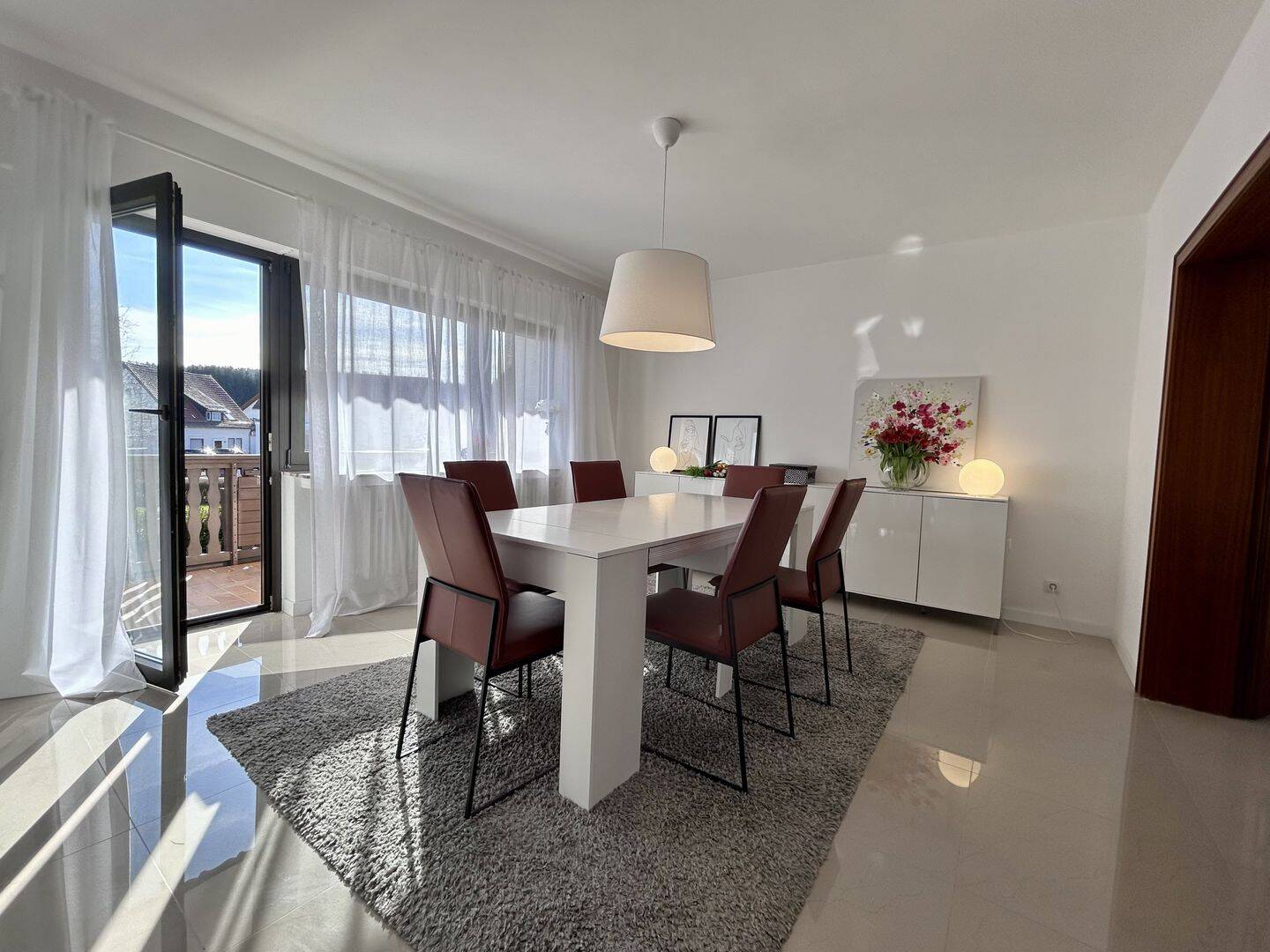 Viel Raum fürs Leben – großzügig & modern, 36041 Fulda