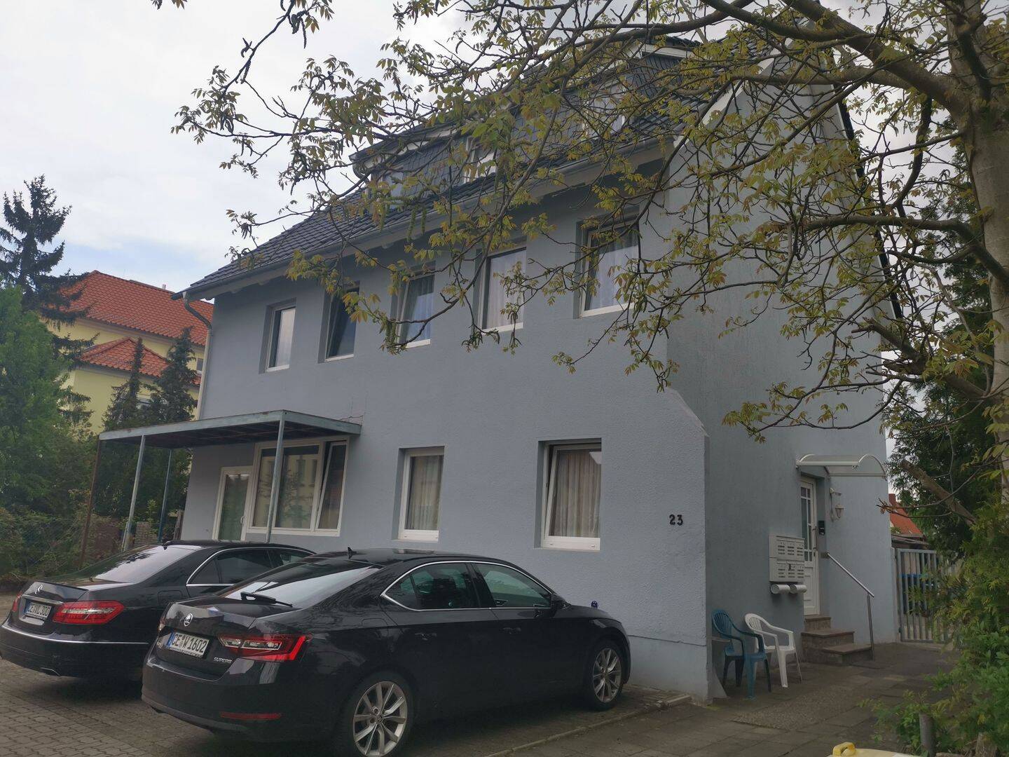 Möbliertes WG-Einzel-Zimmer in Celle auf Zeit, 29225 Celle