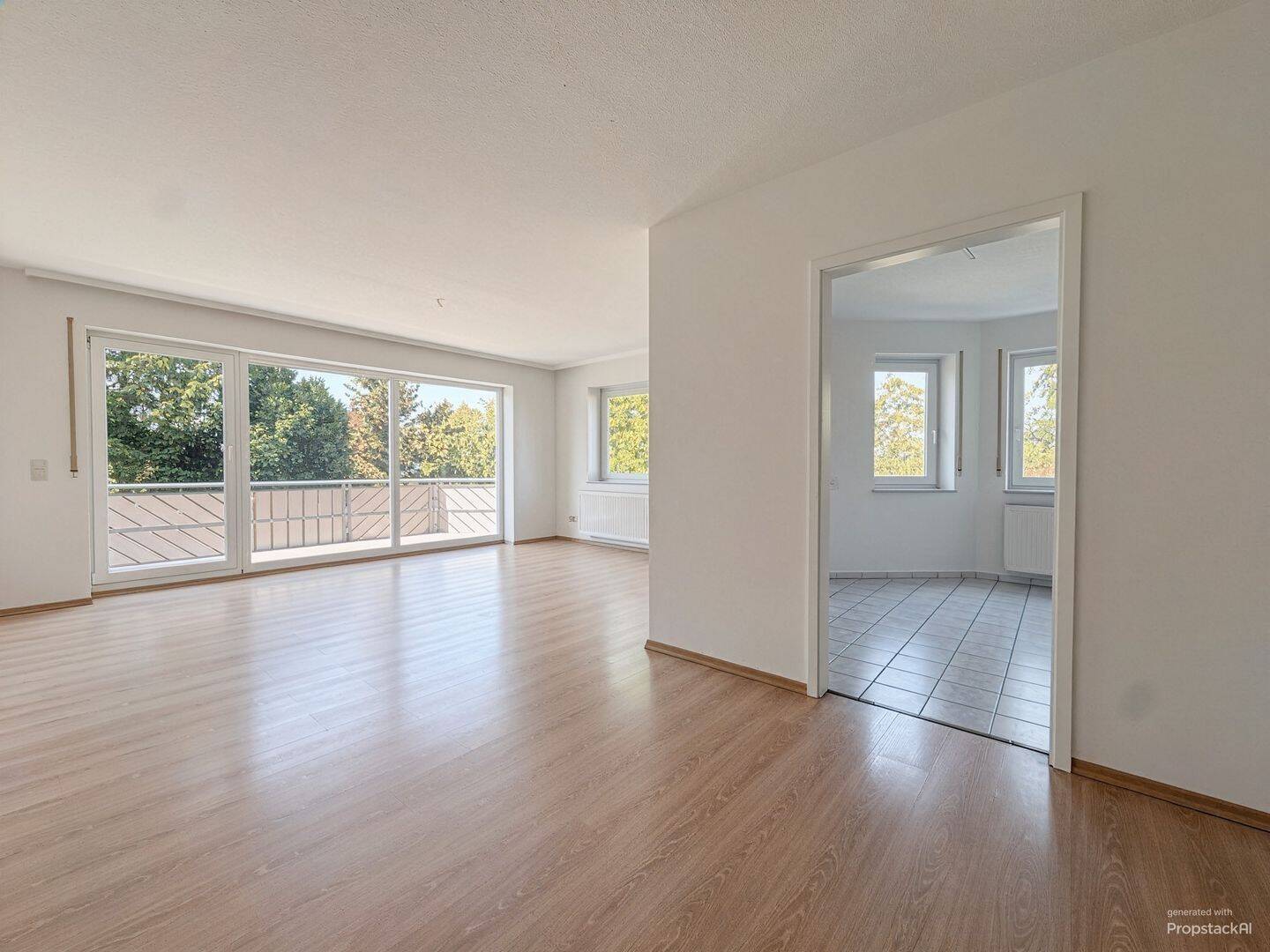 3 – Zimmerwohnung in ruhiger Wohnlage, 61130 Nidderau