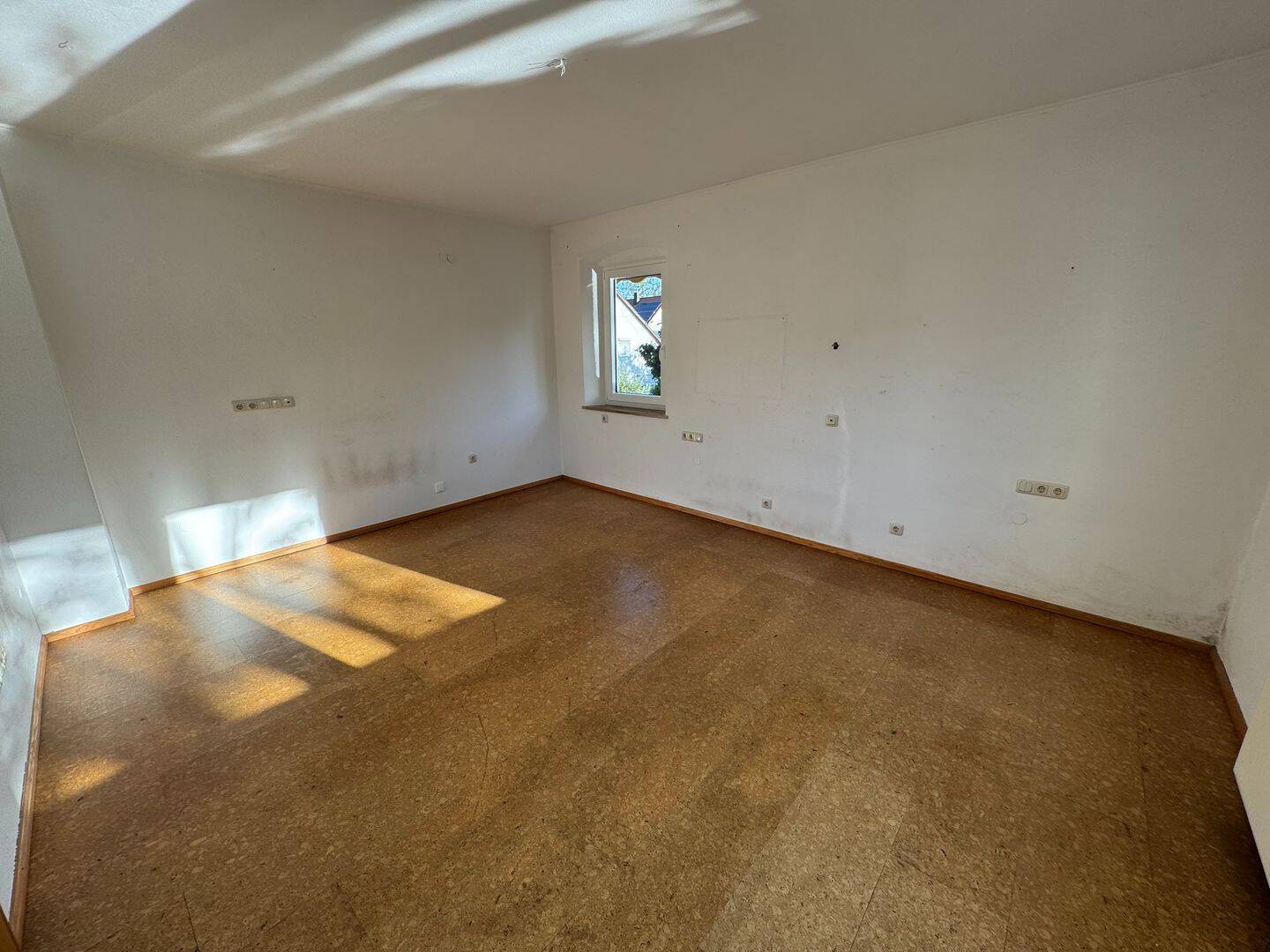 EFH mit 4 Zimmer, Garten und Doppel Garage, 89426 Wittislingen