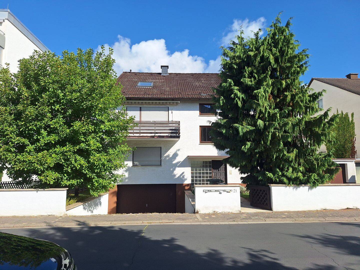 Top gedämmte und renovierte Wohnung, 61138 Niederdorfelden