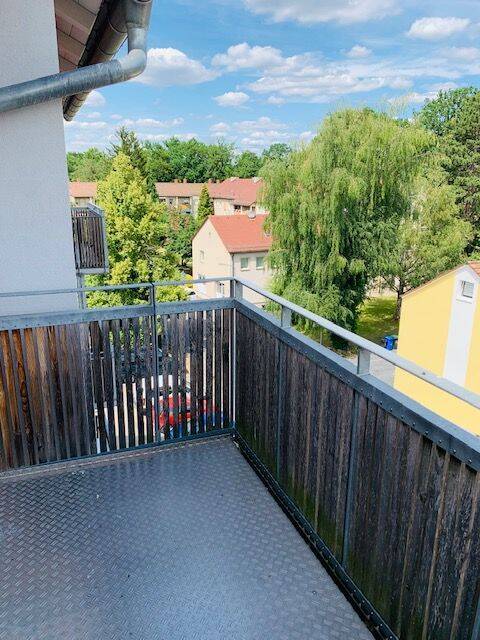 Gemütliche Wohnung mit Balkon nahe Dutzendteich, 90478 Nürnberg (Dutzendteich Gleißhammer Glockenhof Sankt Peter Zerzabelshof)