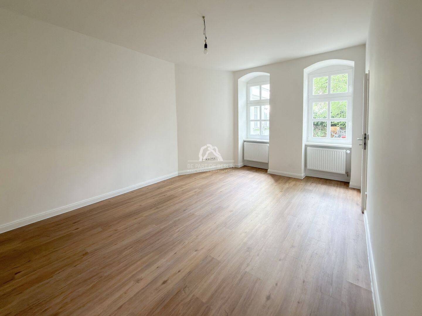 FRISCH SANIERT! 1-ZIMMER STUDIO IM WRANGELKIEZ! PROVISIONSFREI!, 10997 Berlin (Friedrichshain-Kreuzberg Kreuzberg)