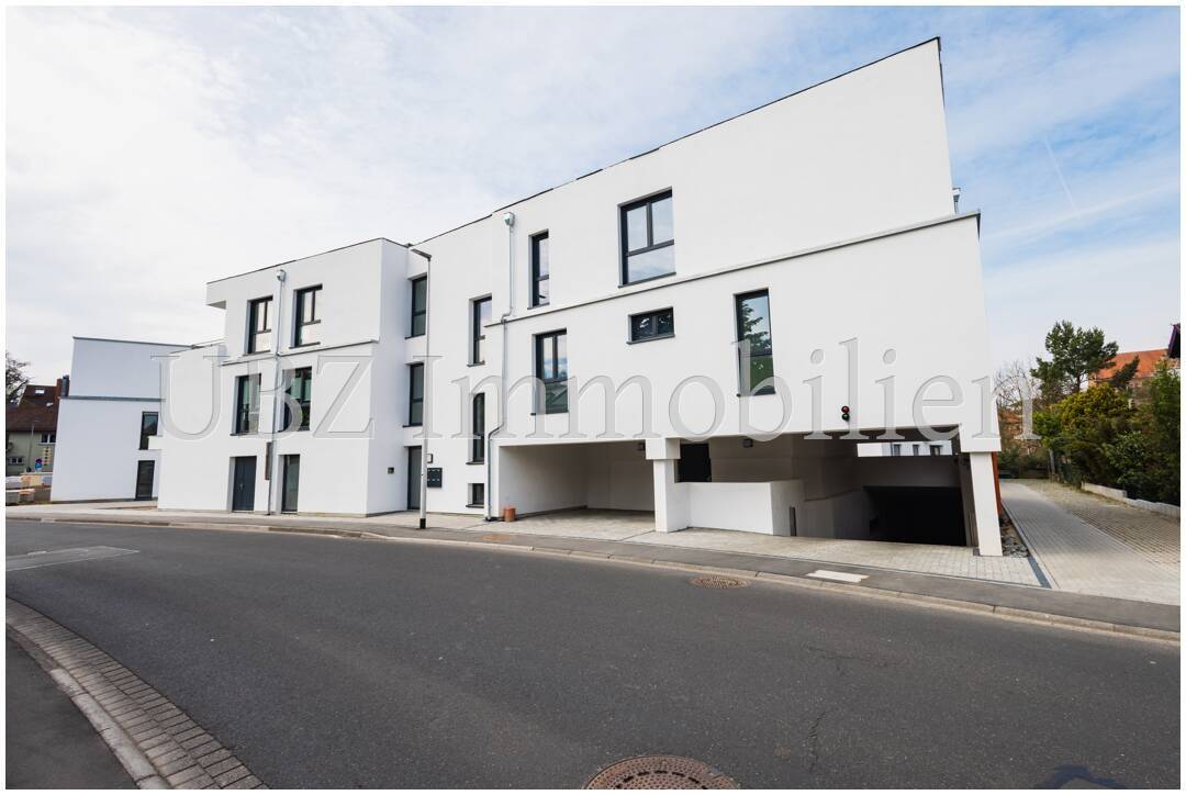 3 Zimmer Penthouse Wohnung in Alzenau, 63755 Alzenau