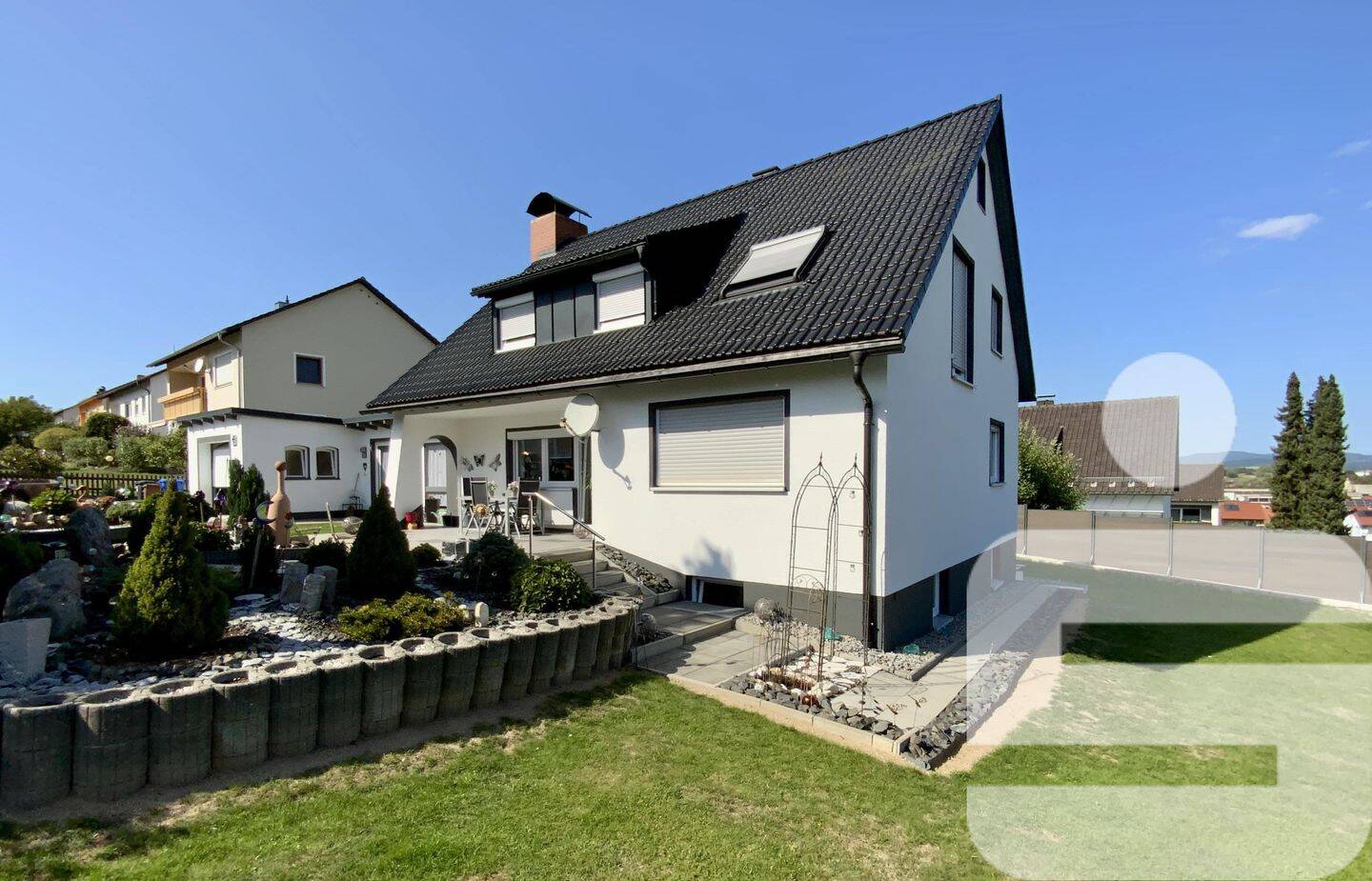 Beste Handwerkerqualität zahlt sich aus … !, 92444 Rötz