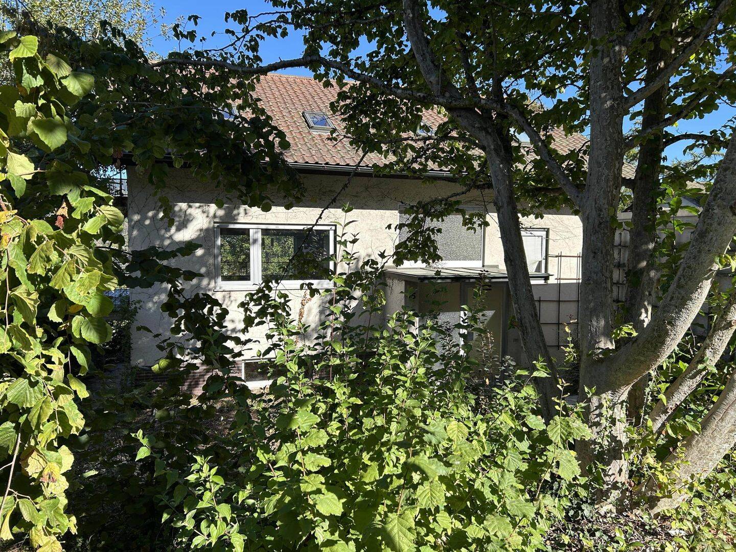 Sanierungsprojekt mit Aussicht, 79117 Freiburg im Breisgau